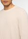Maglione girocollo in cotone uomo_2