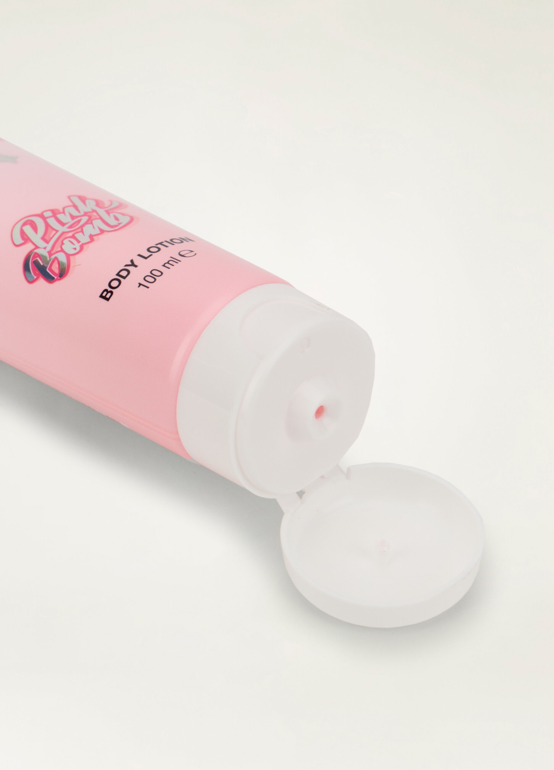 Body lotion glitter Coco crush_1