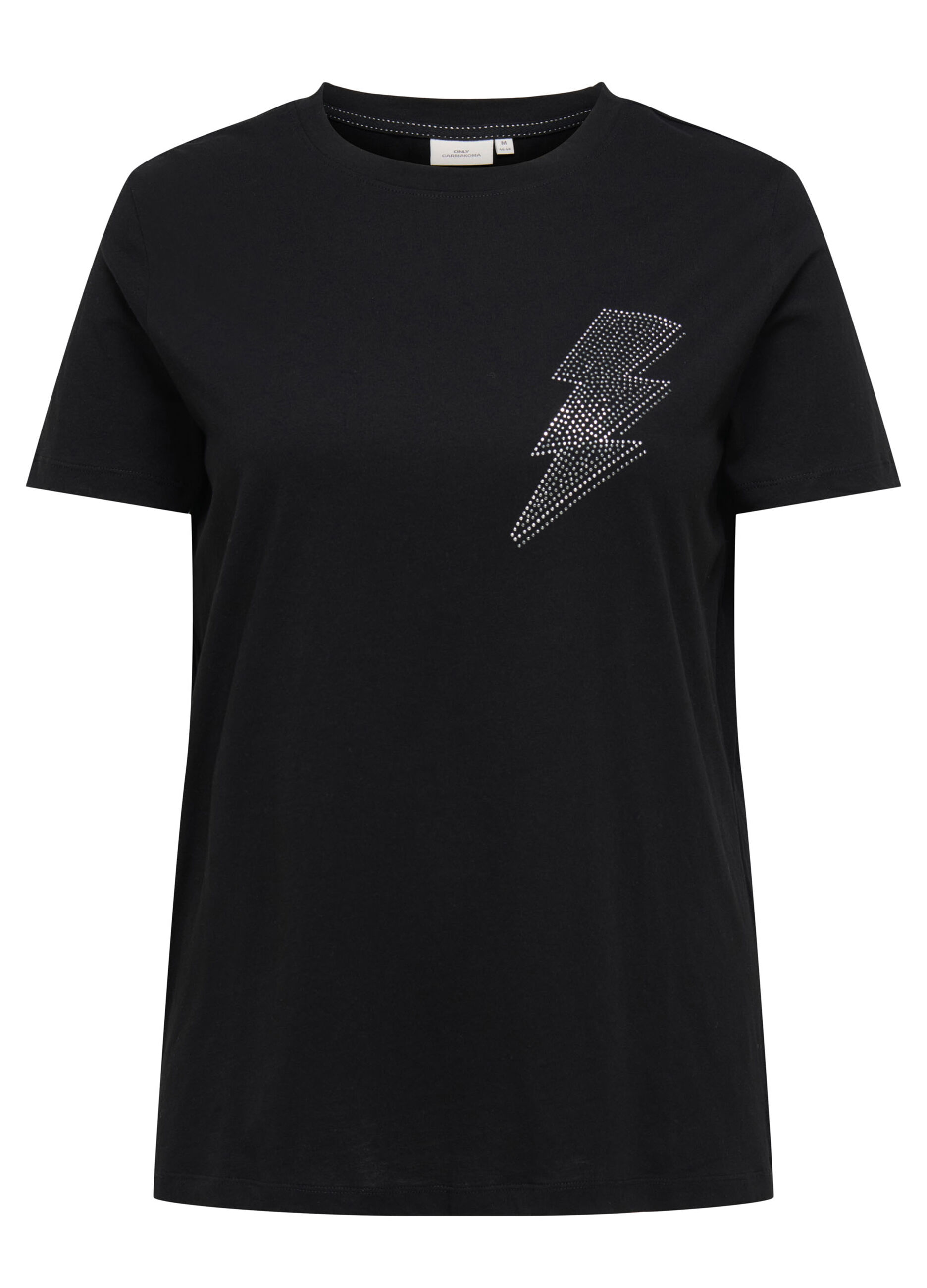 T-shirt regular fit_0