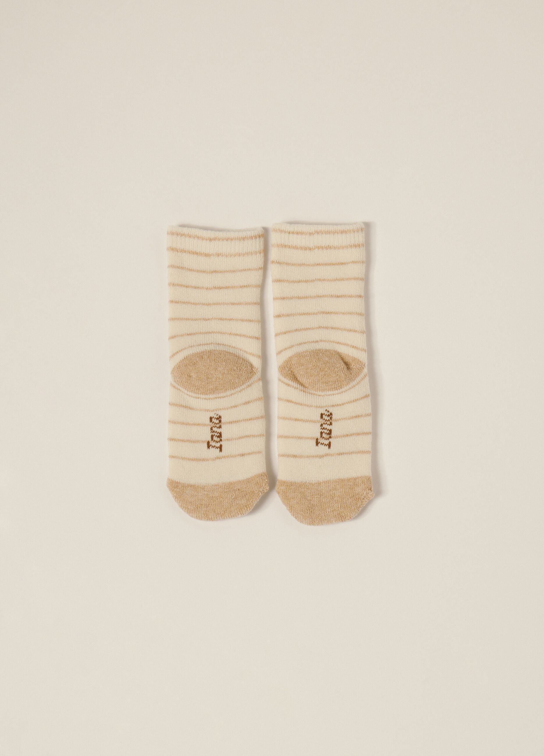 Calzini misto cotone IANA neonato_1