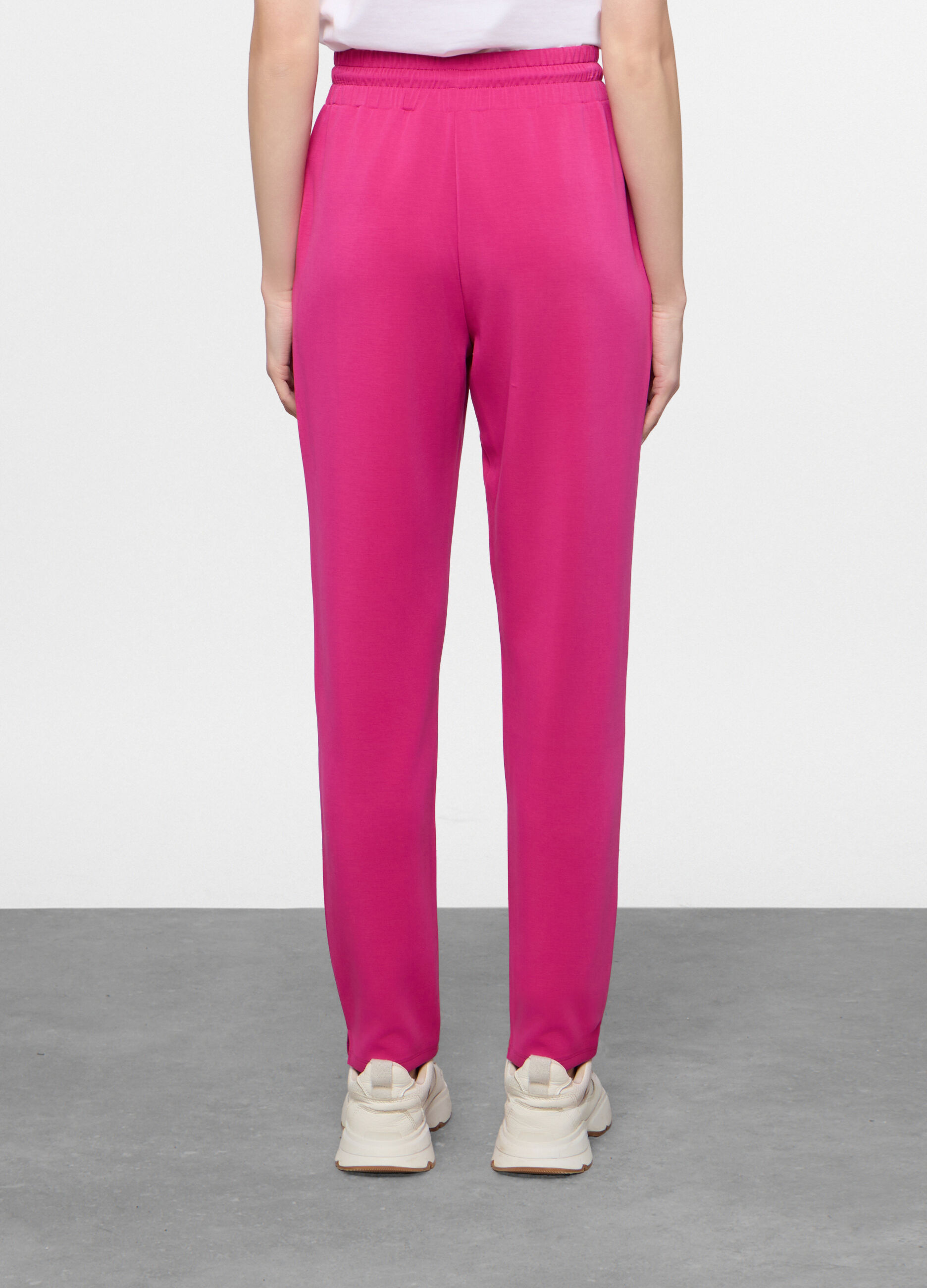 Jogger stretch Holistic donna_1