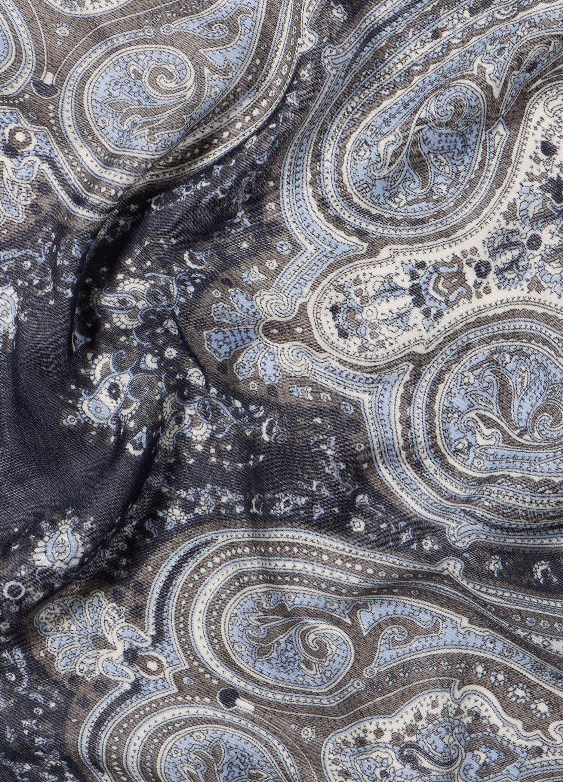 Foulard paisley donna_1