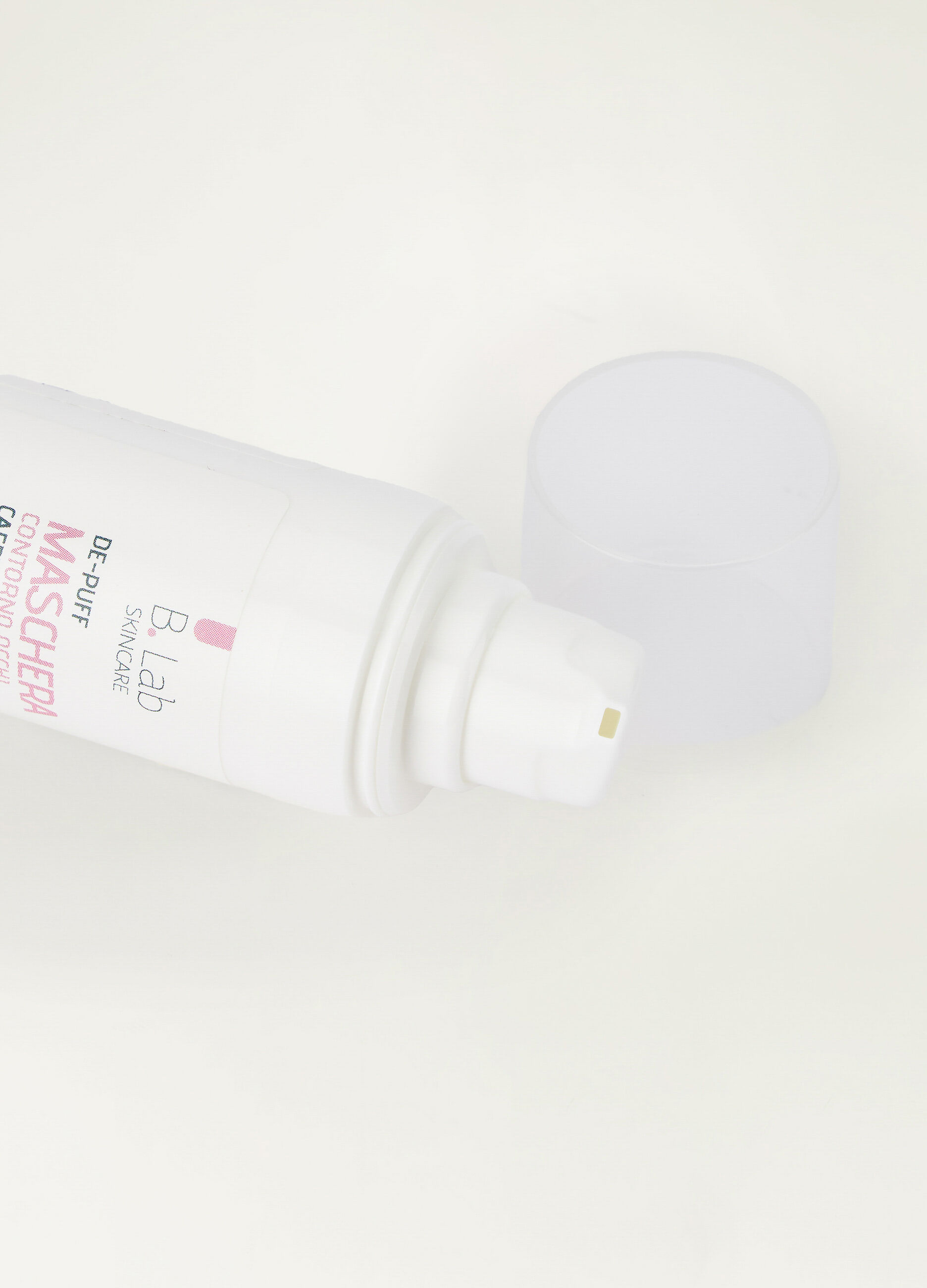 Maschera contorno occhi alla caffeina - De-Puff