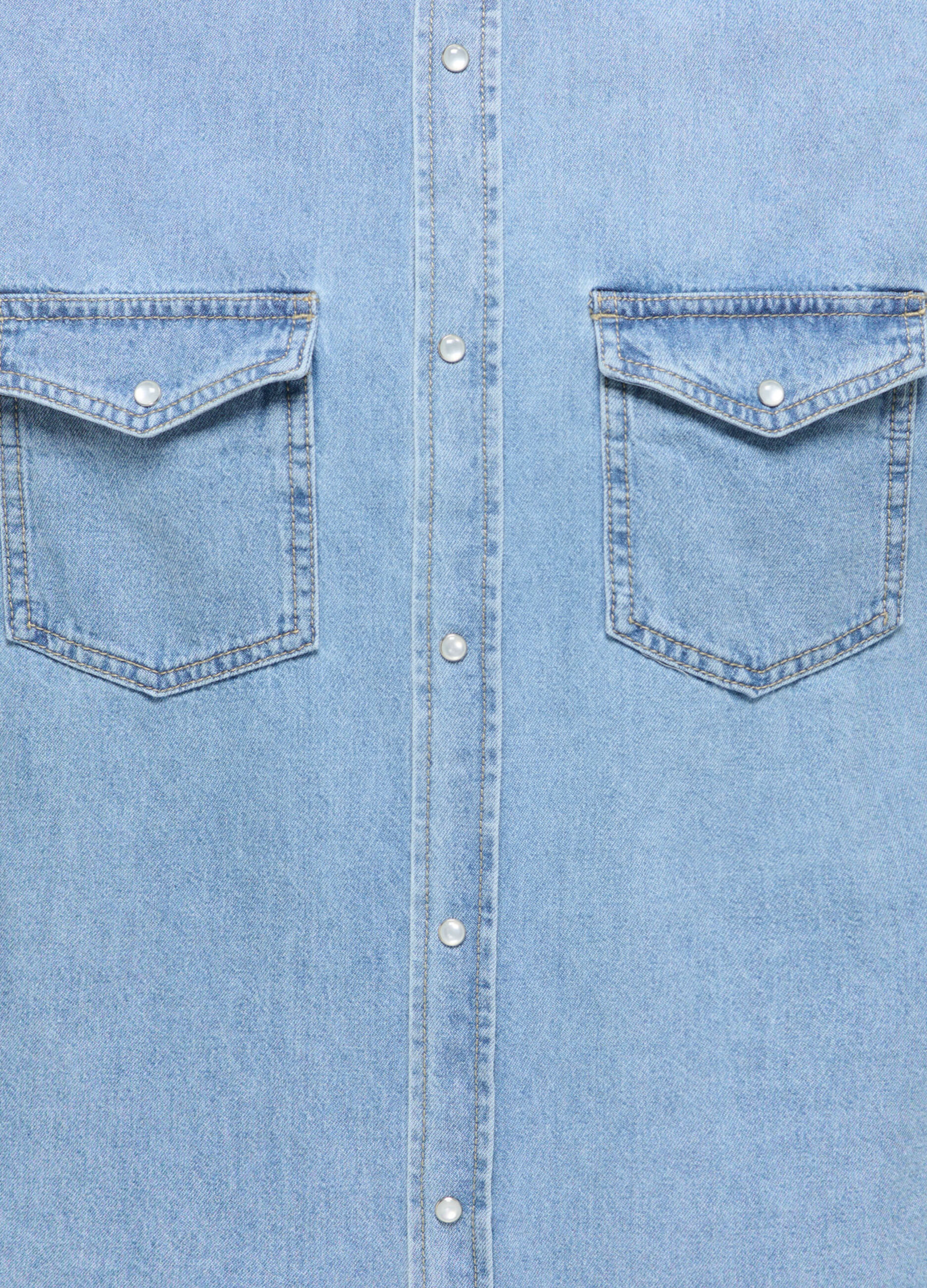 Camicia in jeans_7