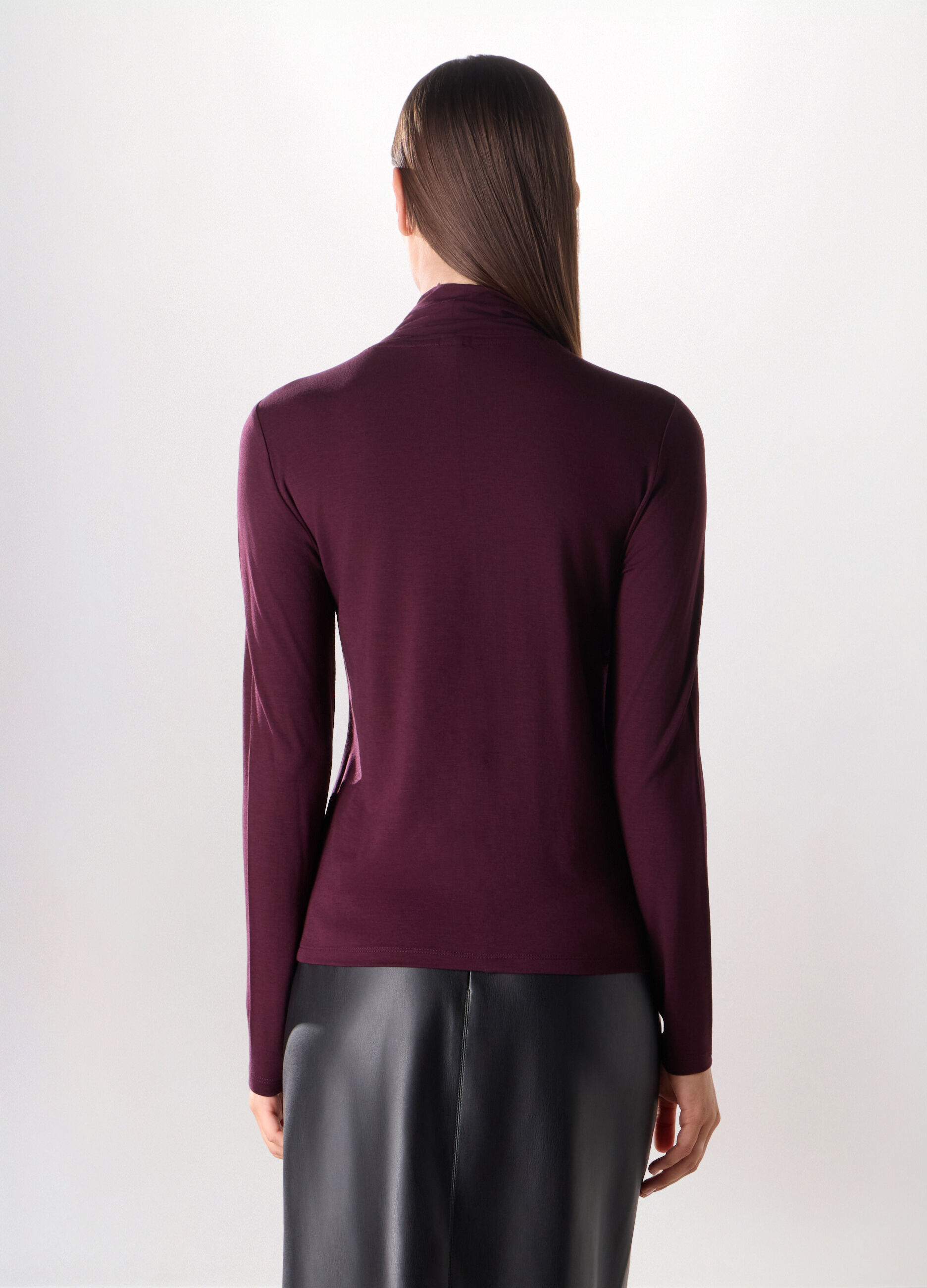Dolcevita misto lana donna_1