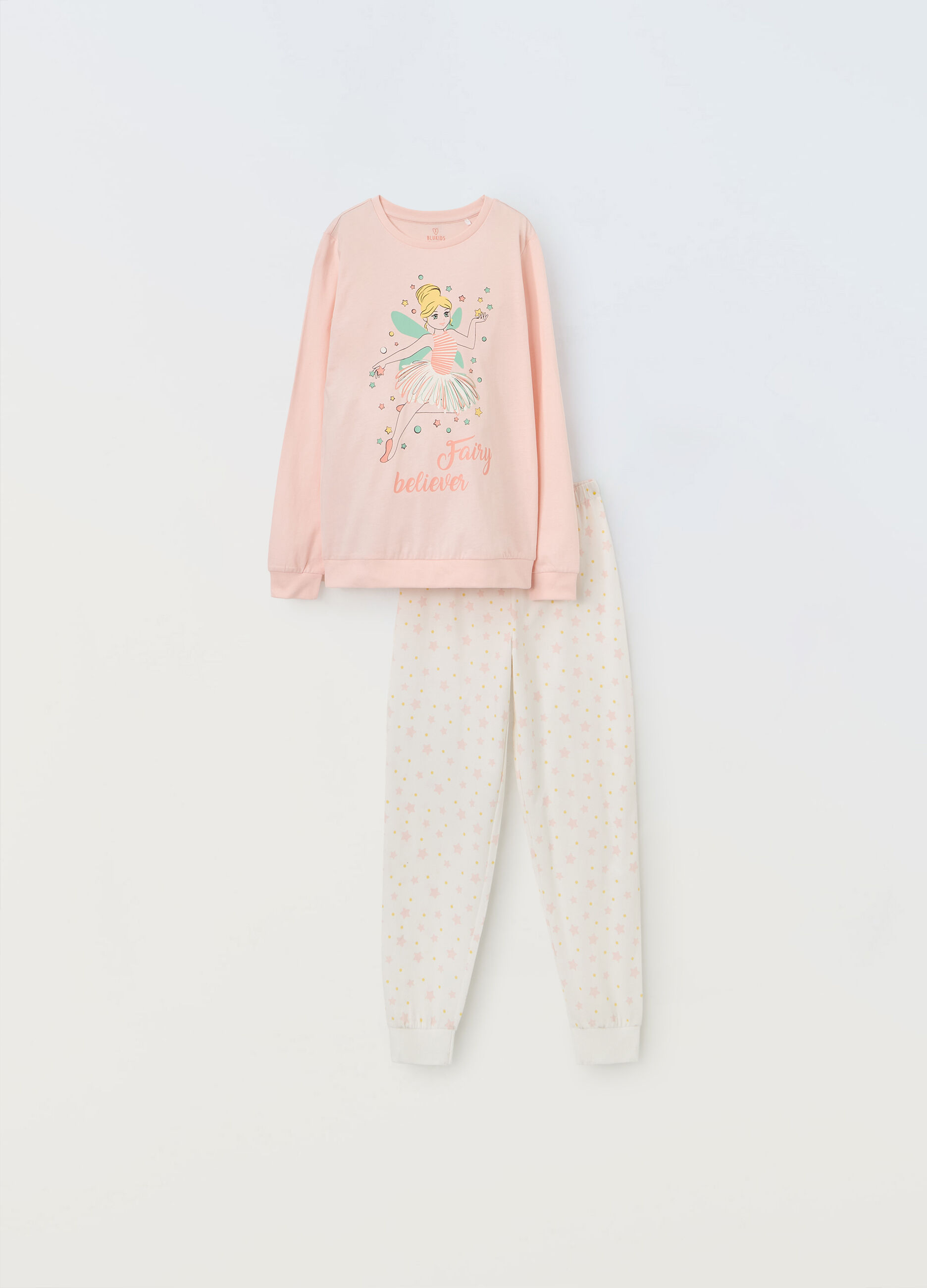 Upim pigiami bimba deals