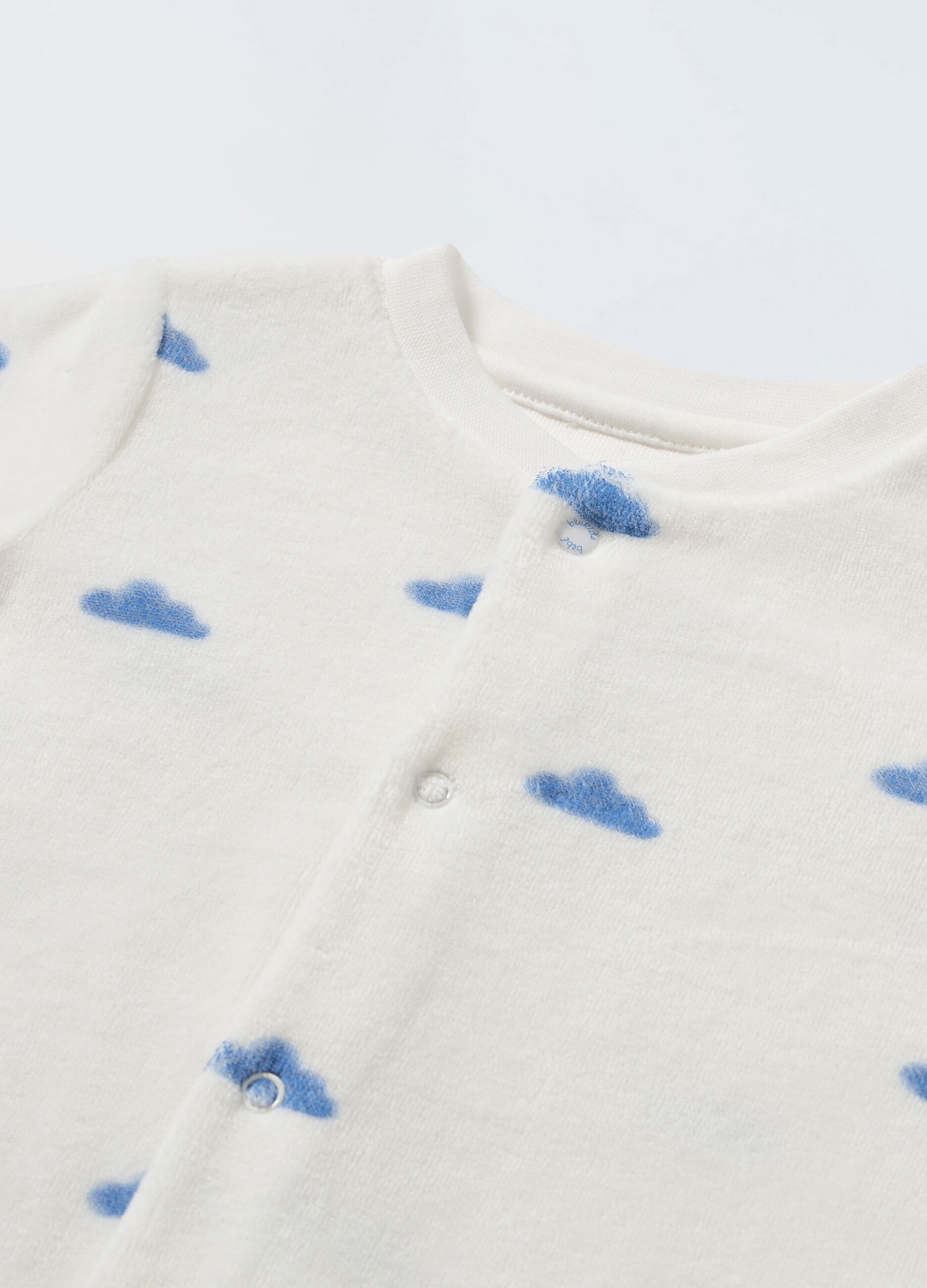 Tutina velours misto cotone_1