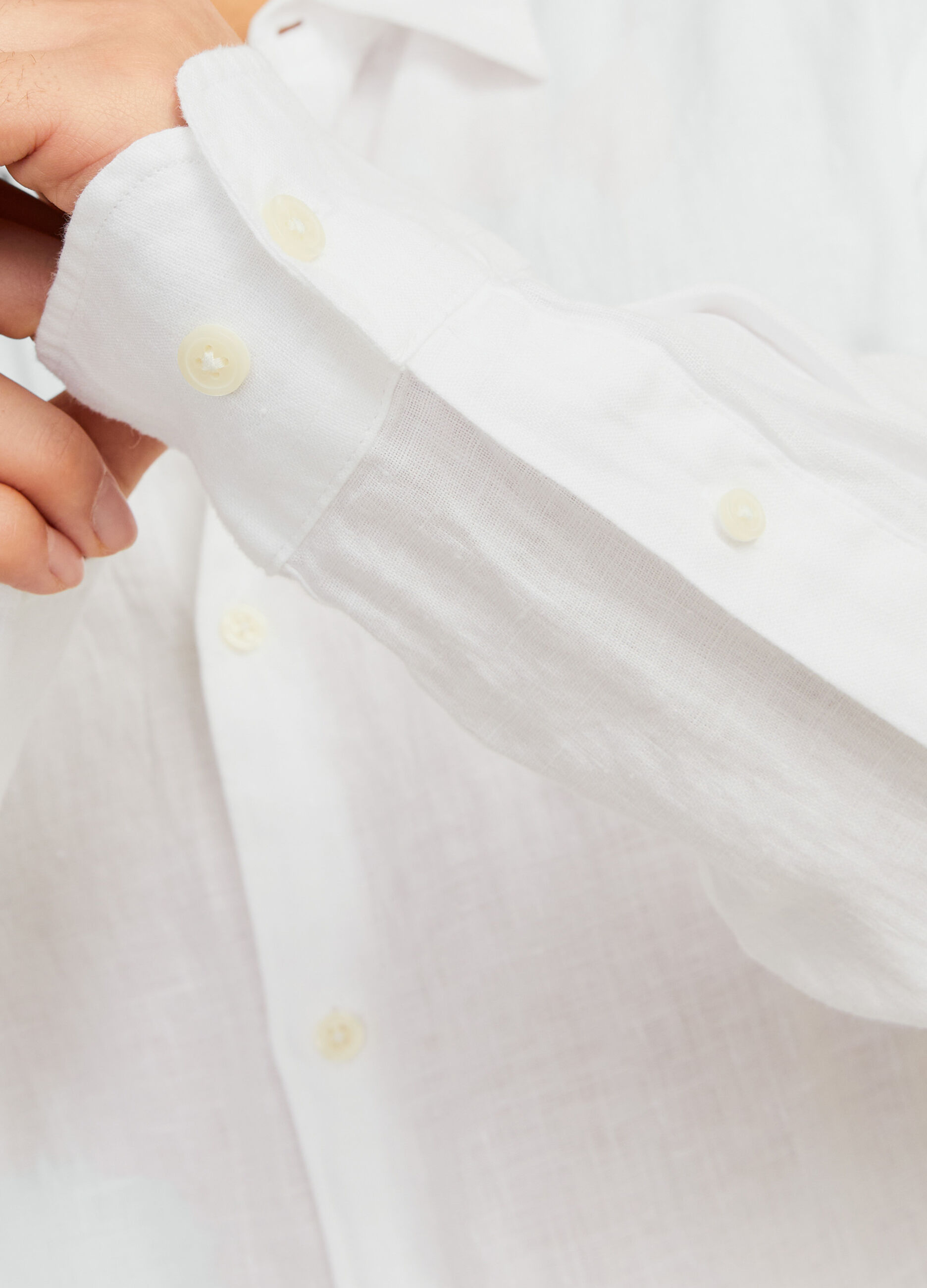 Camicia a maniche lunghe uomo_4