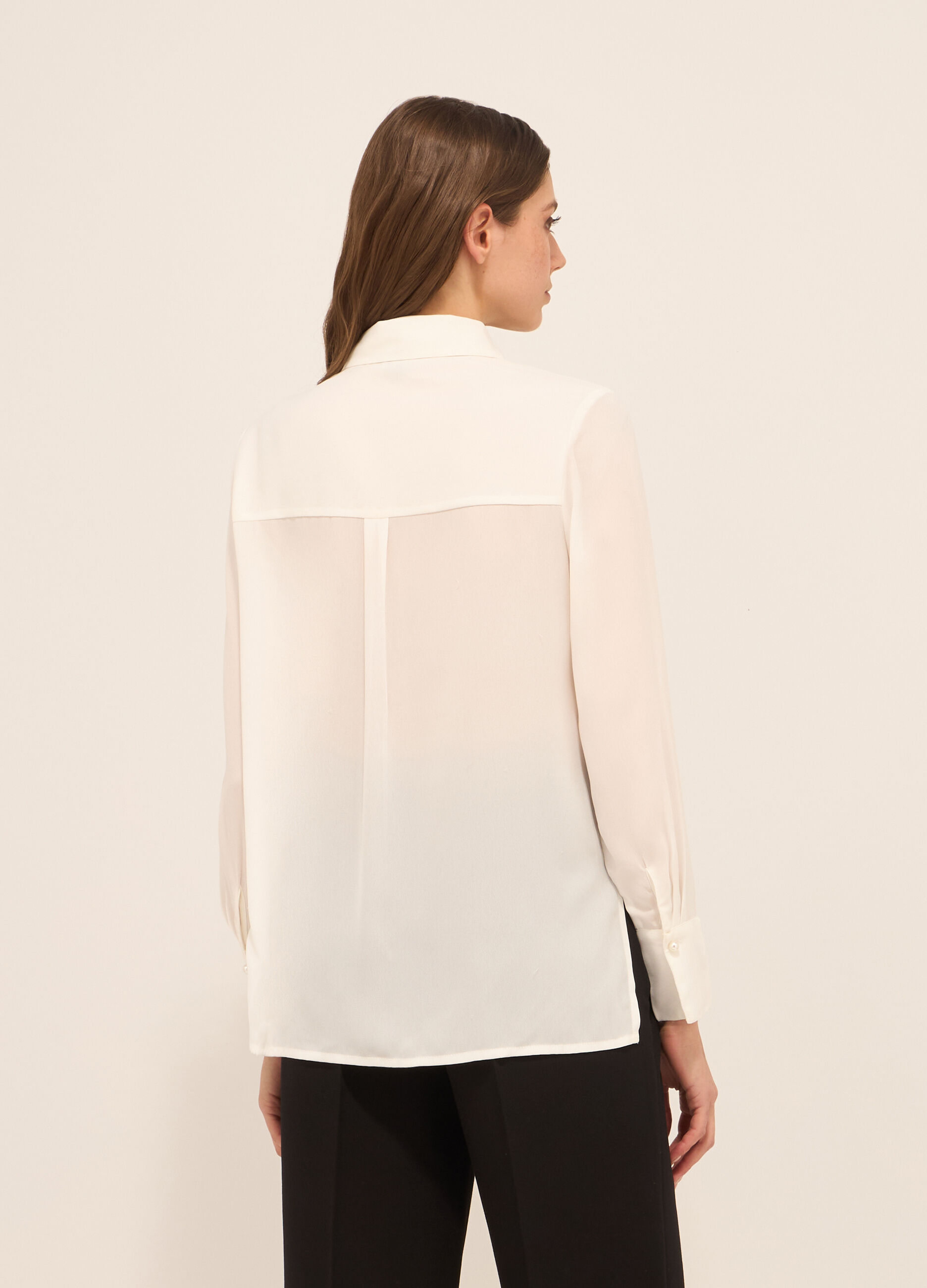Camicia a maniche lunghe donna_1