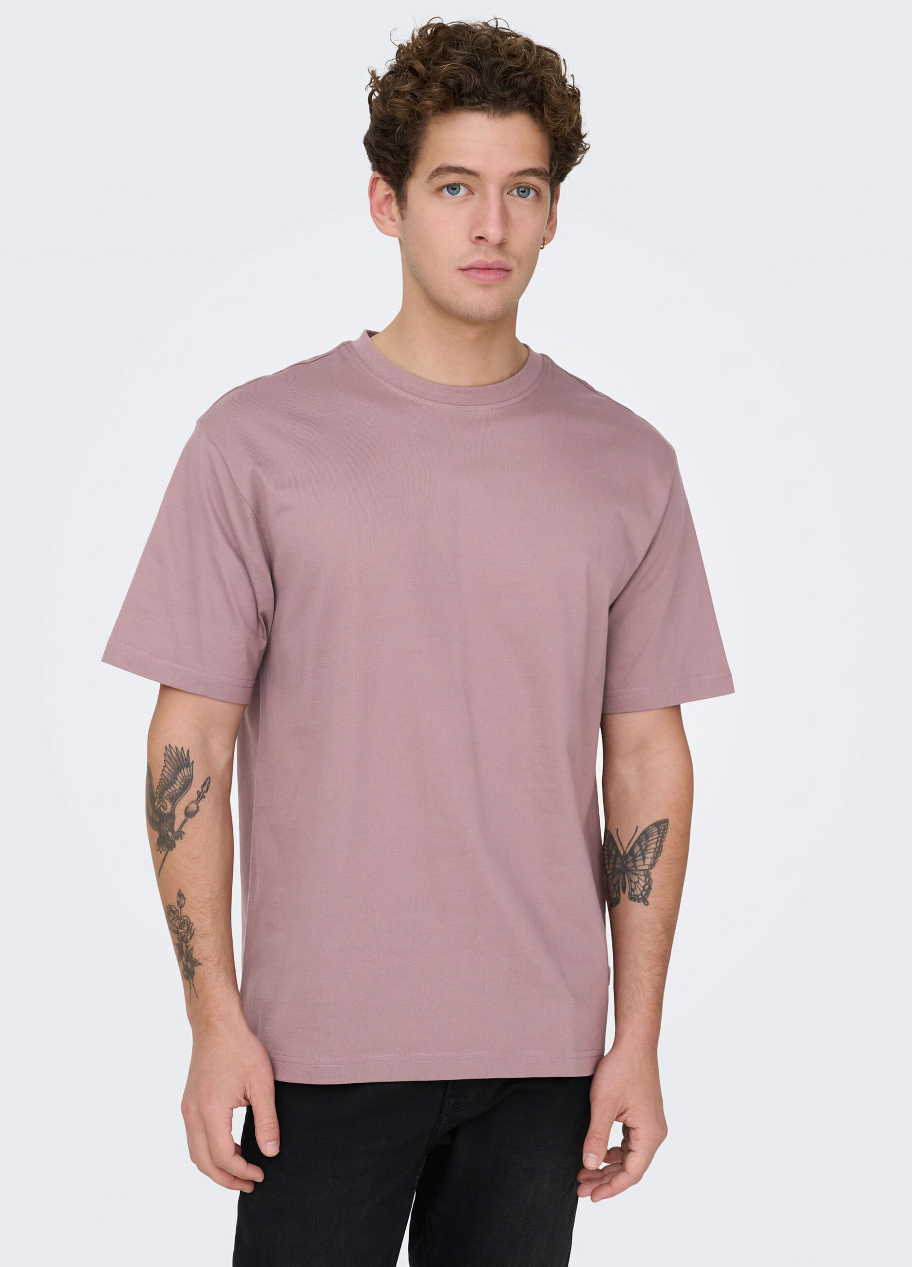 T-shirt relaxed fit_4