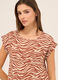 Blusa in pura viscosa donna_2