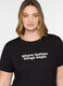 T-shirt girocollo donna curvy_2