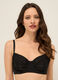 Reggiseno in jersey di cotone stretch donna_2
