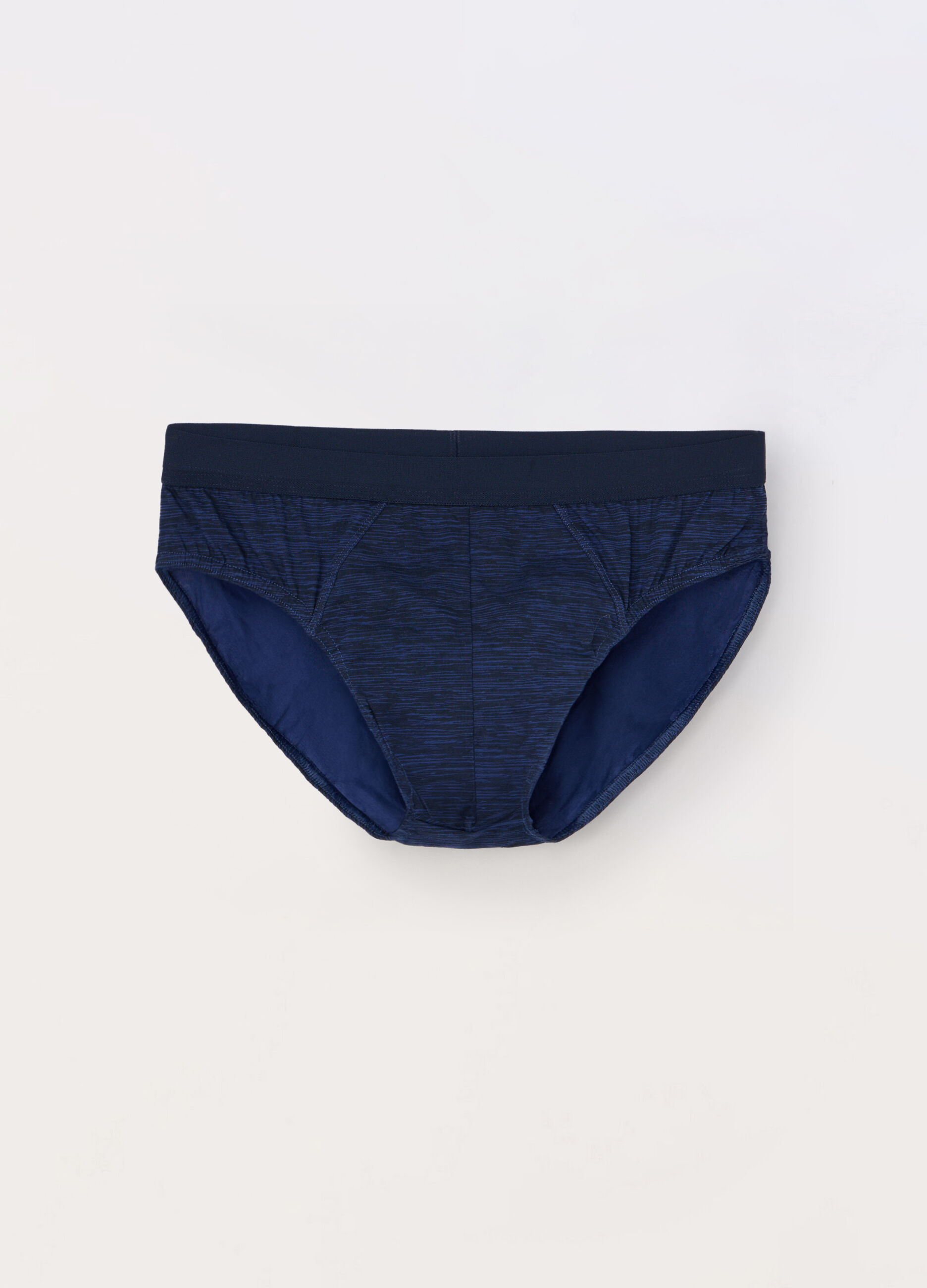 5 pack slip in jersey di cotone uomo _1