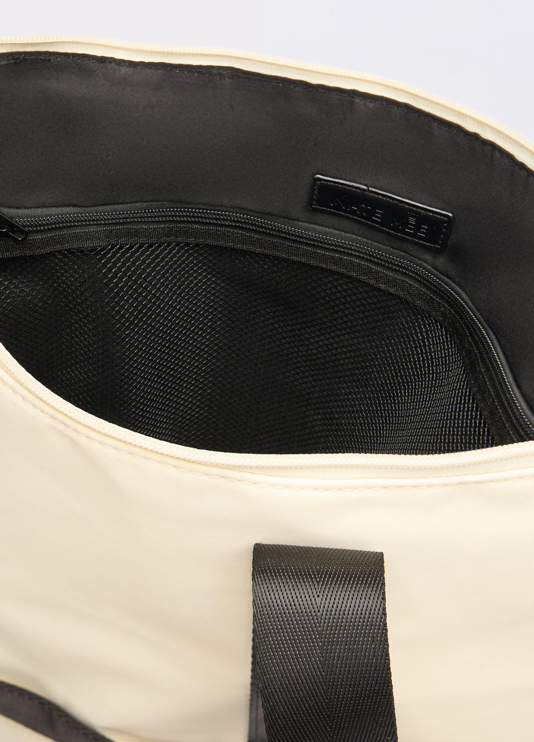 Borsa con chiusura a zip donna_2
