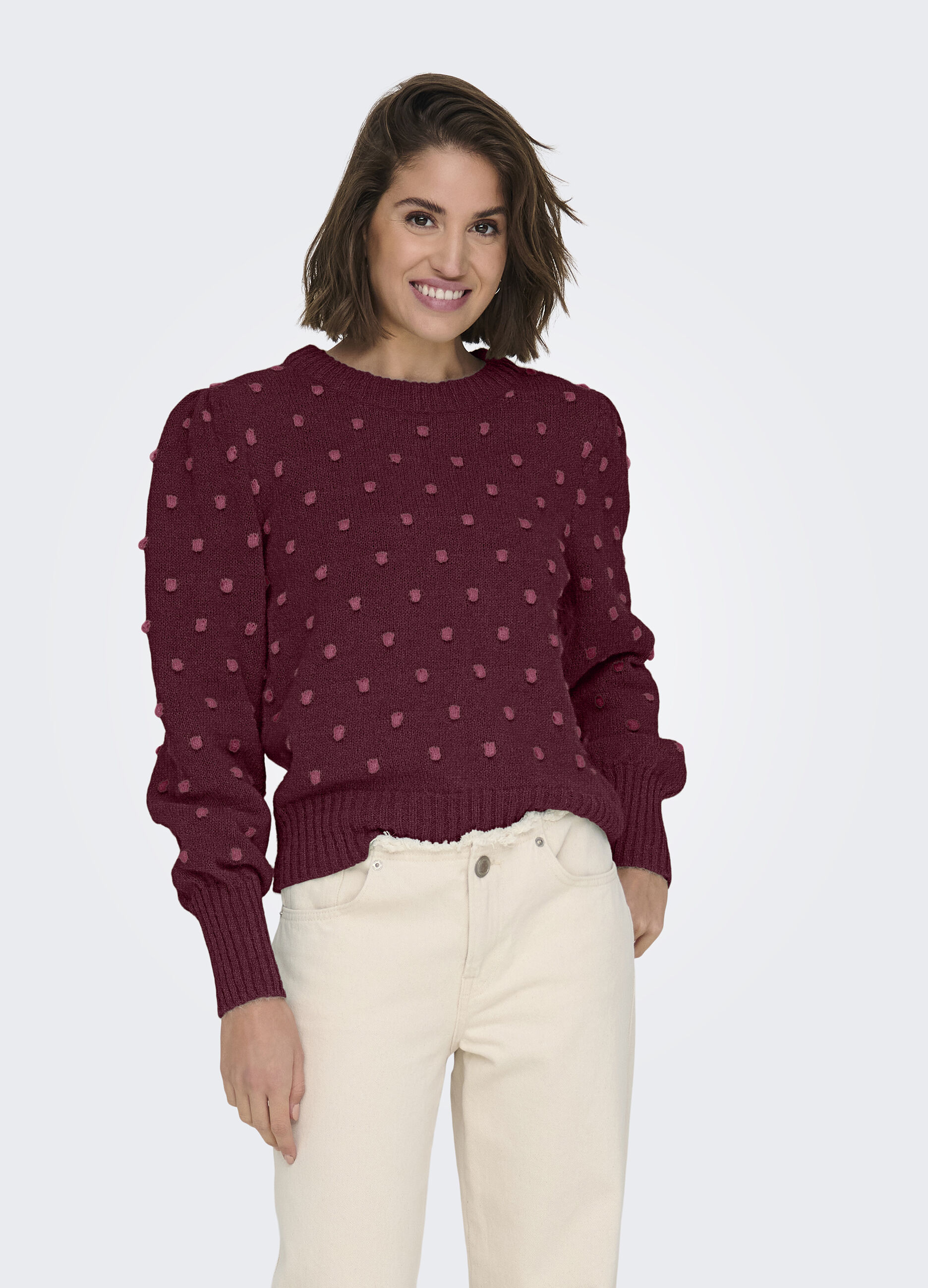 Pullover regular fit_2