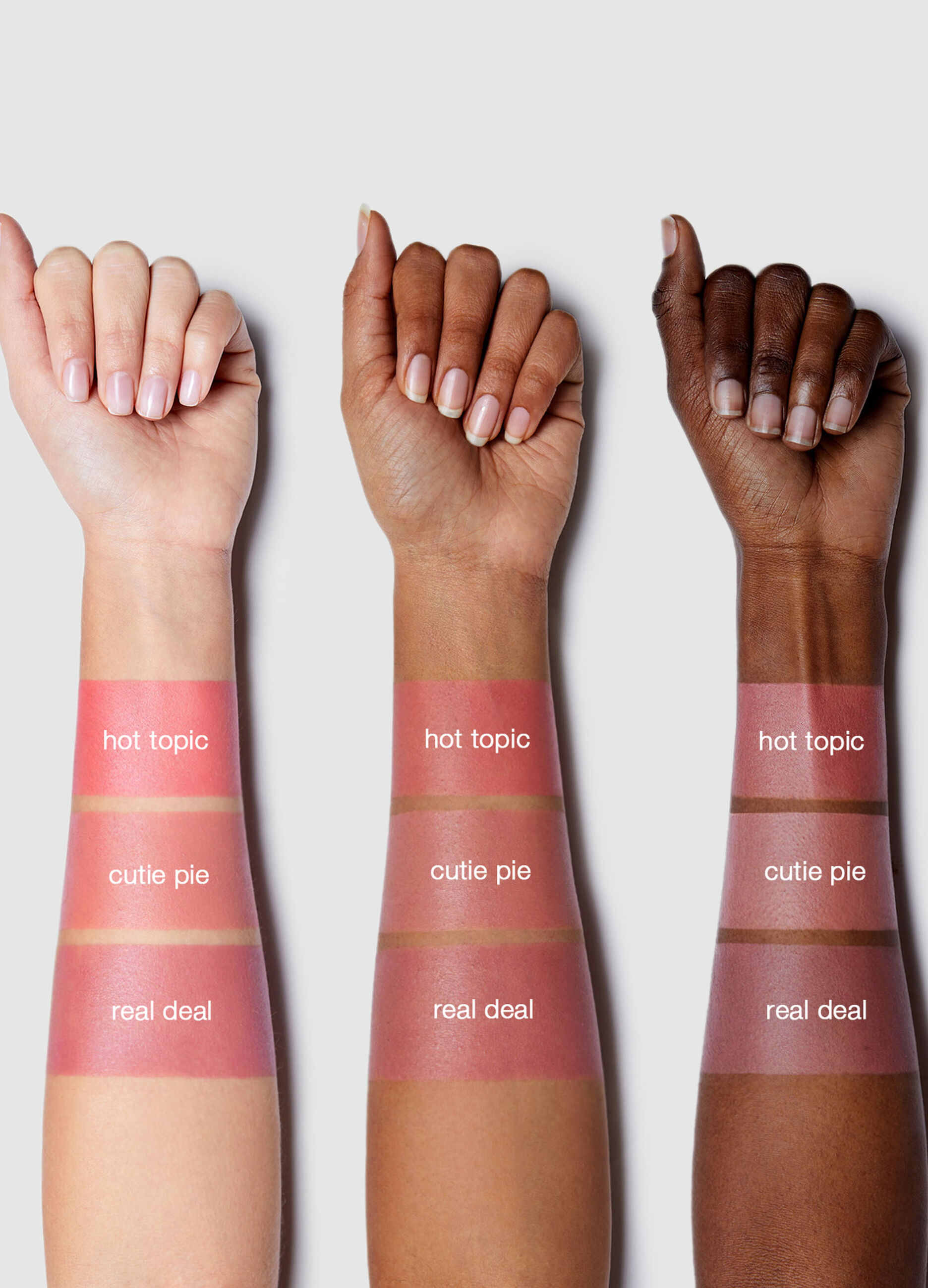 Blush liquido Color Bloom &ndash; On Point_2