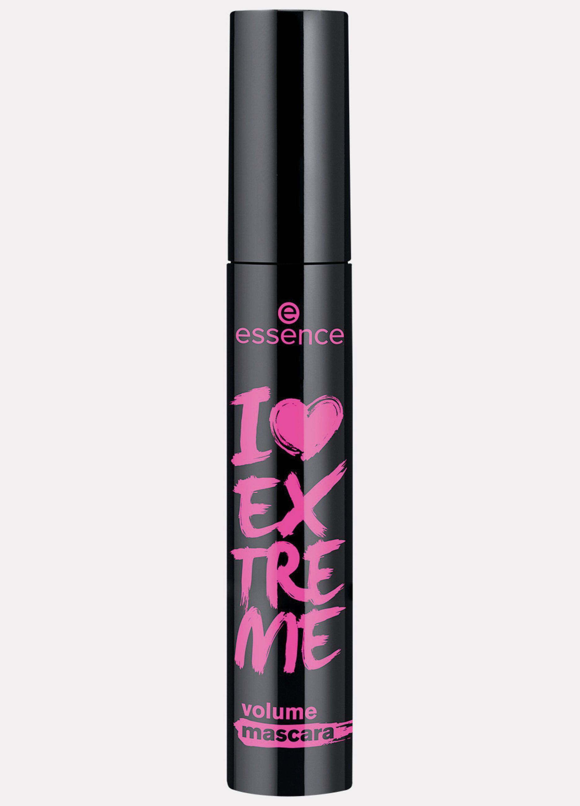 Essence I love extreme mascara occhi effetto volumizzante 01_0