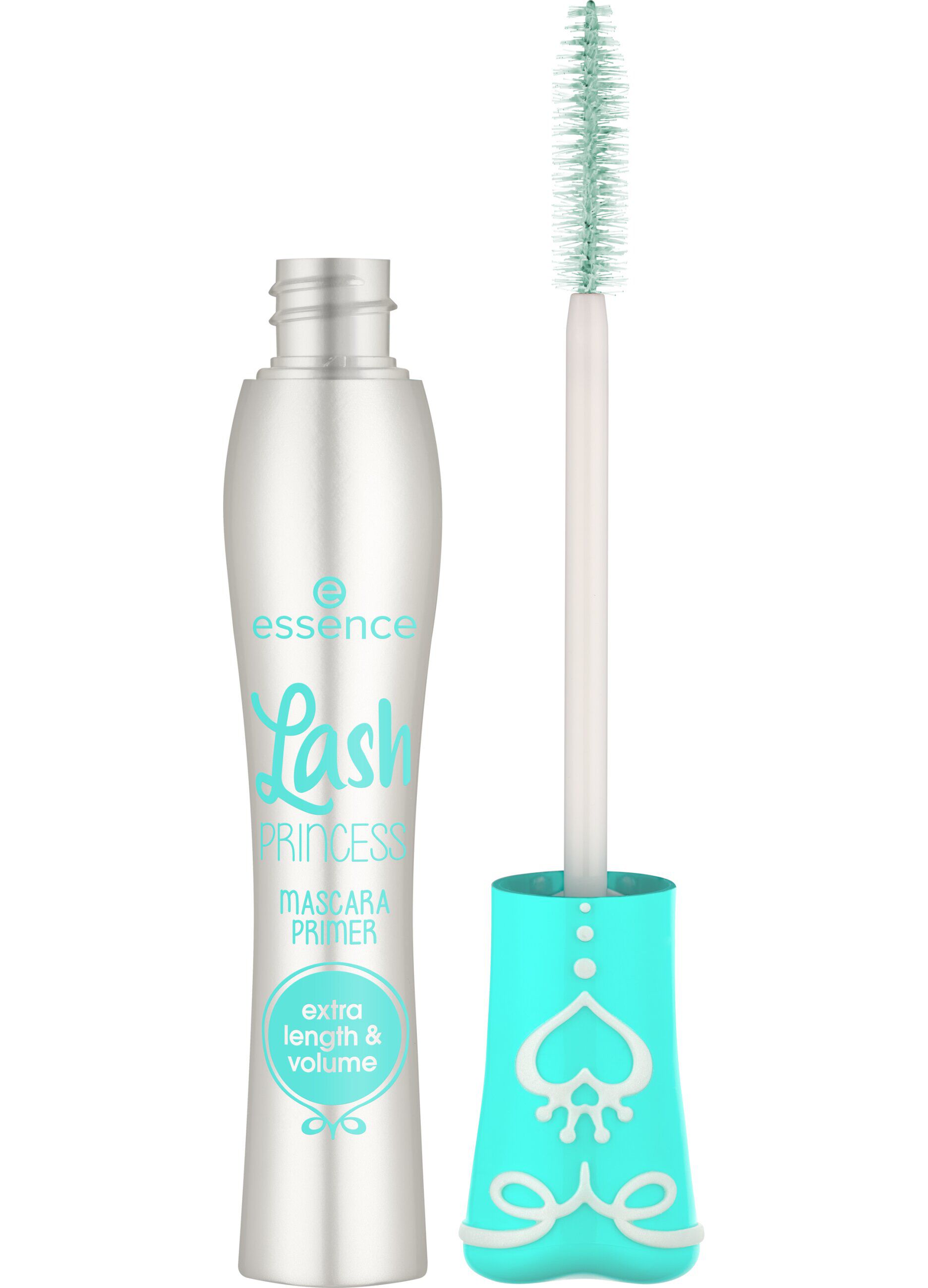 Essence LASH PRINCESS primer mascara_2