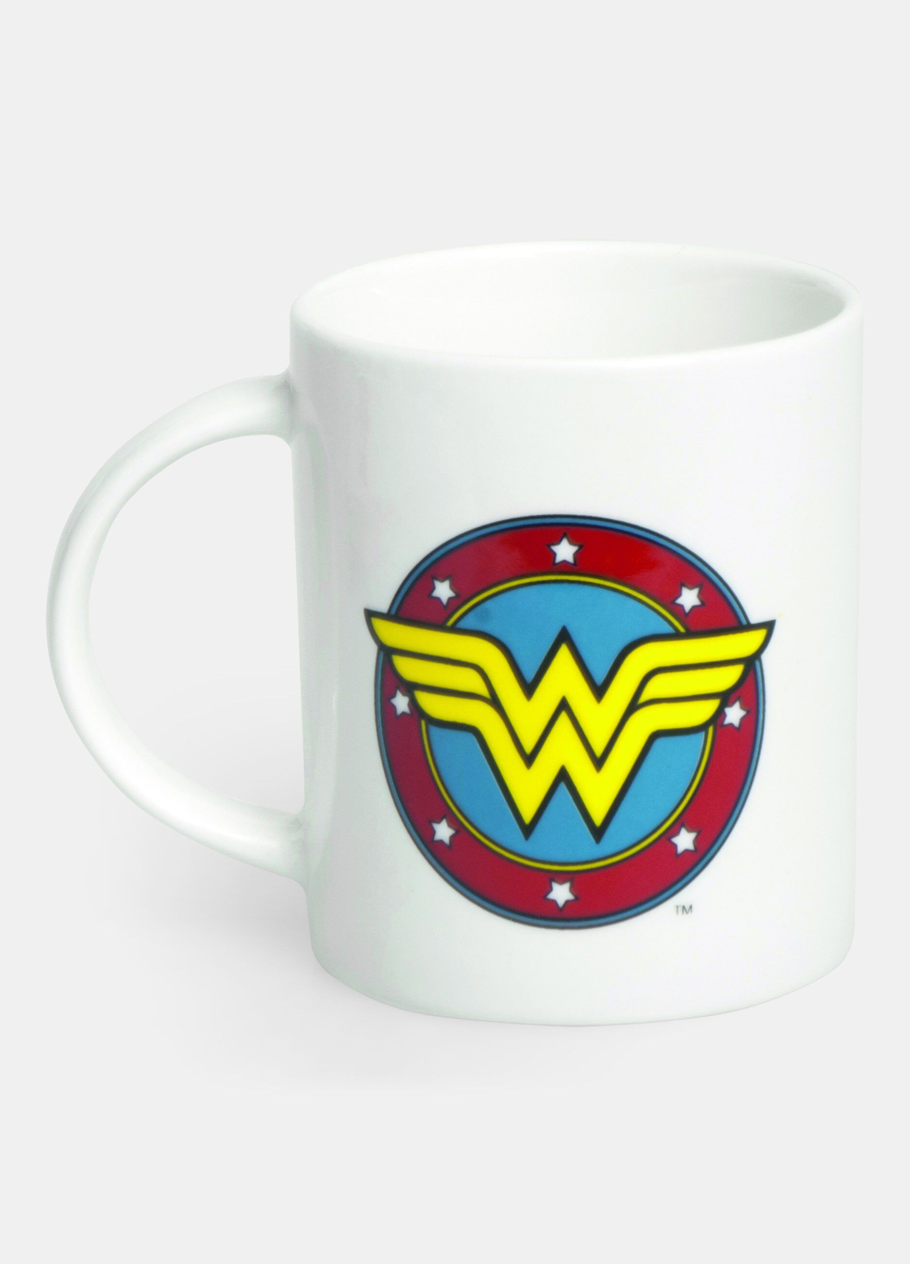 Tazza caffè Wonder Woman