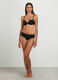 Culotte in microfibra stretch donna_0