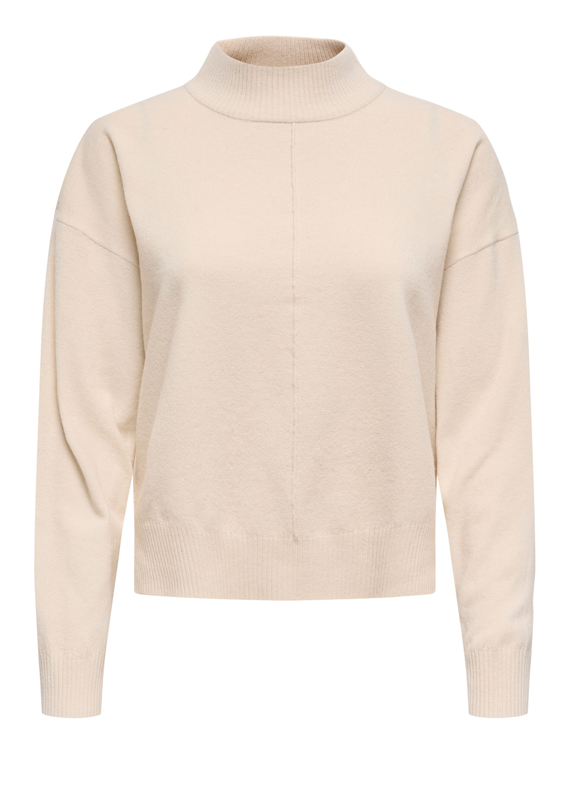 Dolcevita tricot donna_5