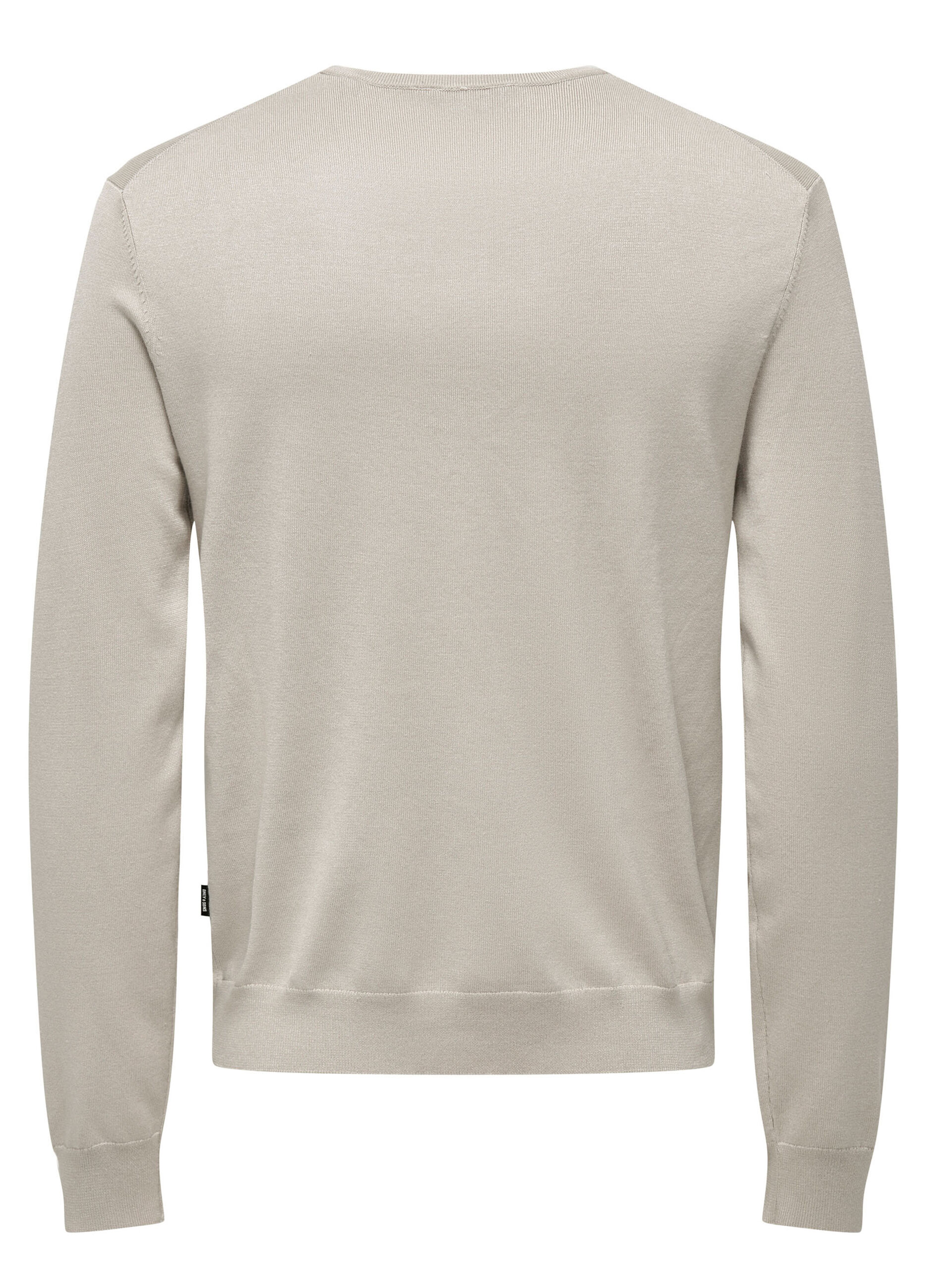 Pullover regular fit_4