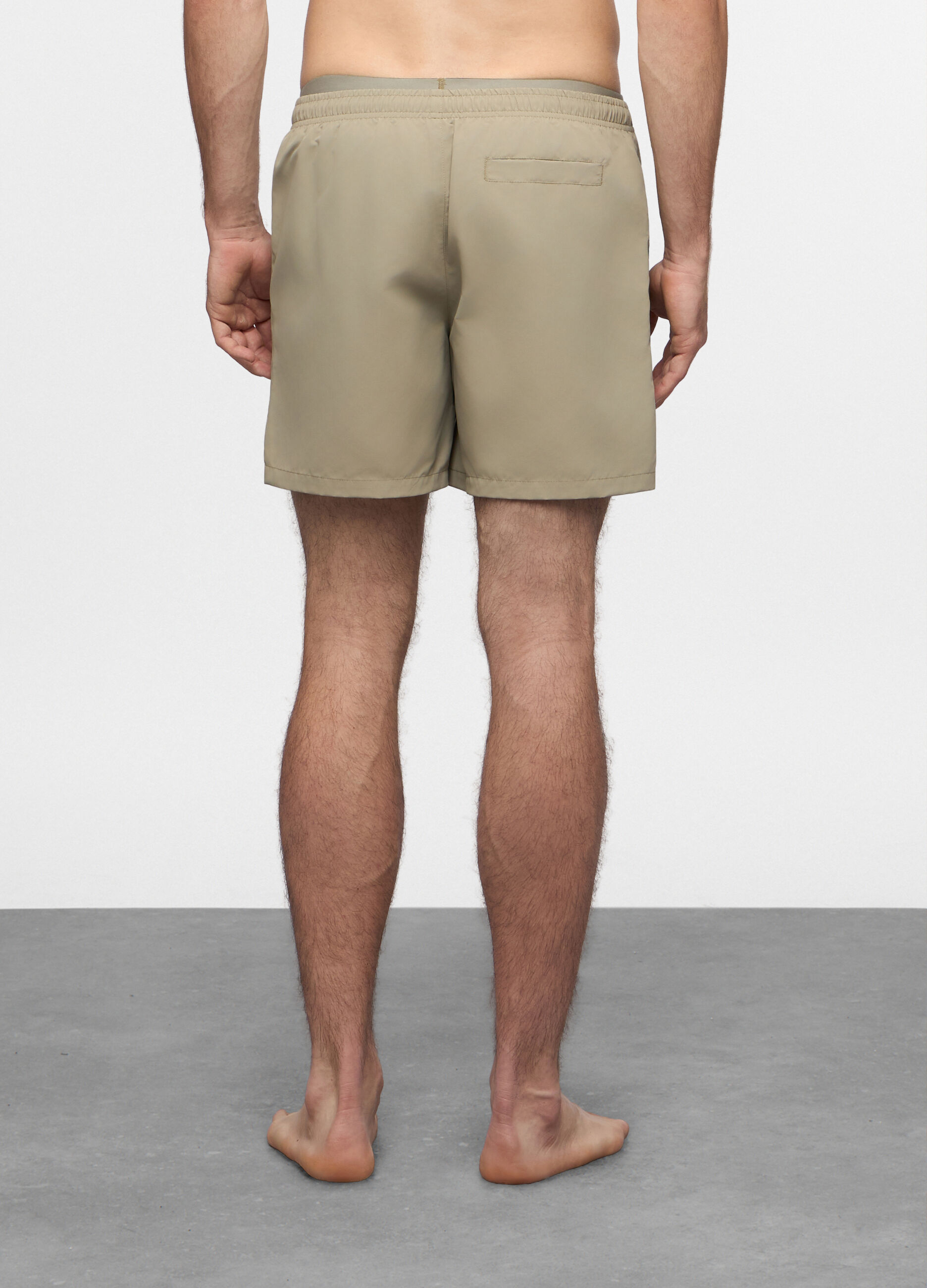 Boxer mare con elastico integrato uomo_1