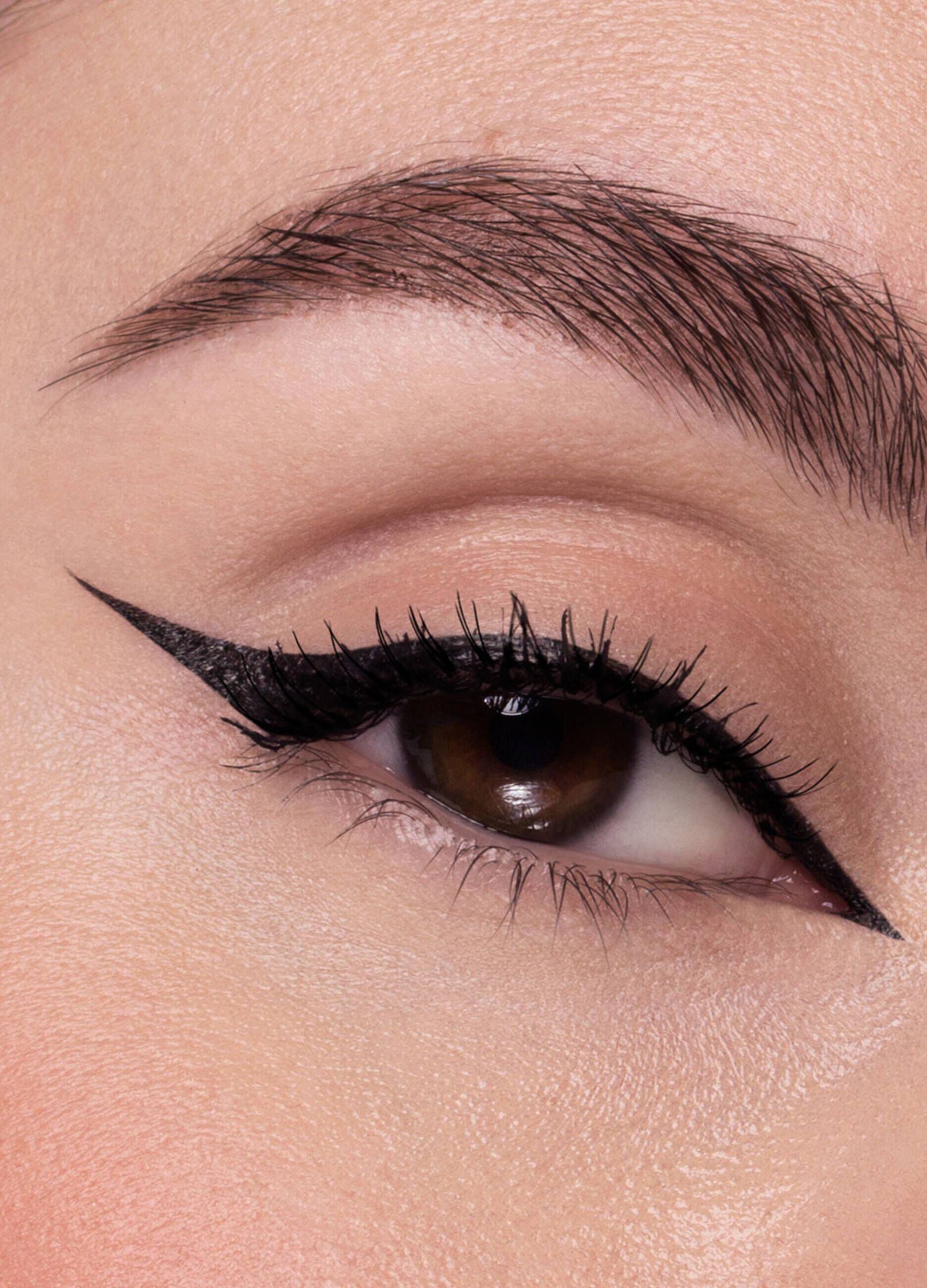 Vinyl Black Eyeliner - Astra Make-Up
