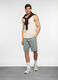Pantaloncini in cotone french terry uomo_0