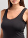 Canotta in cotone stretch donna_2