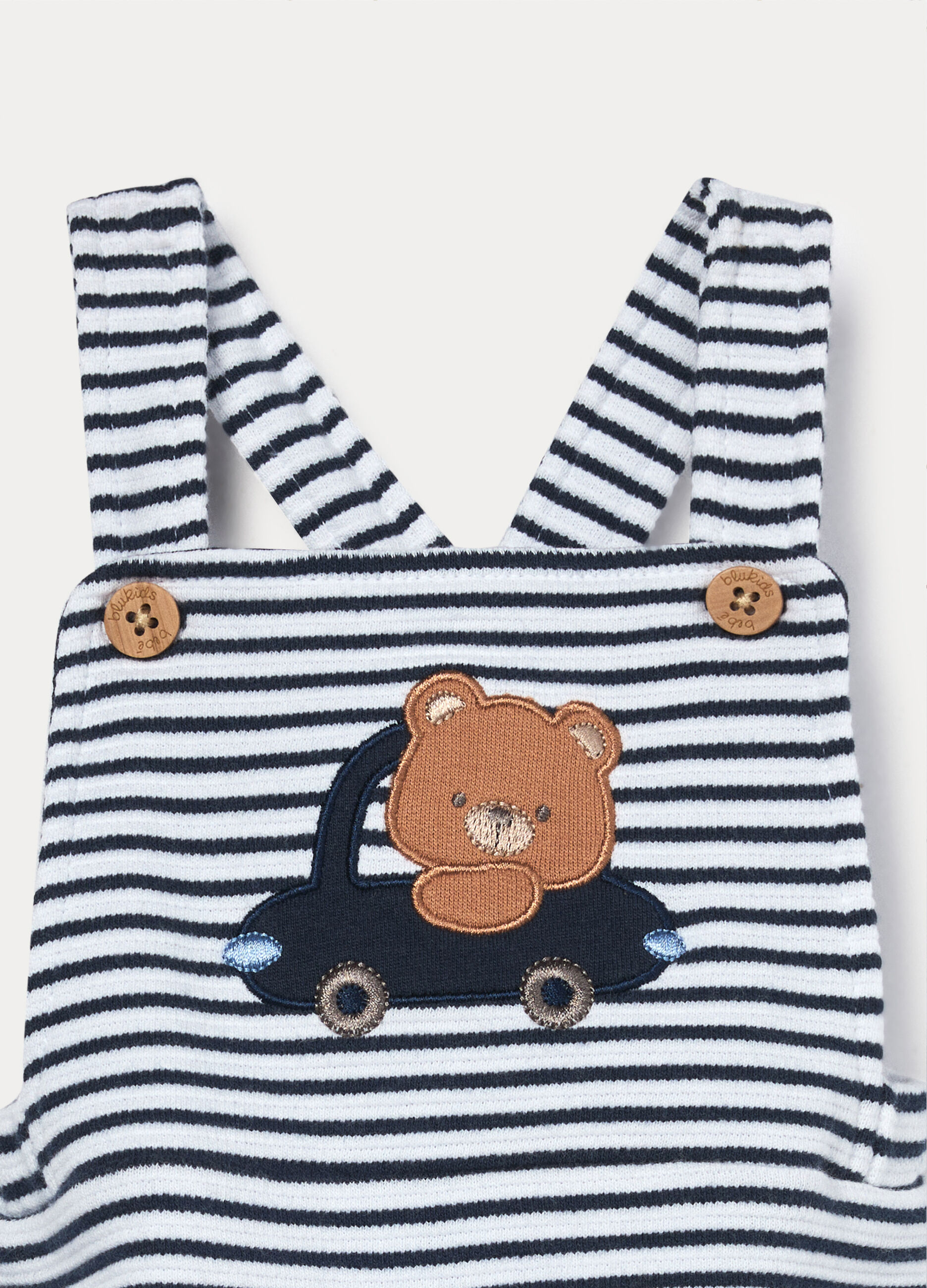 Set in puro cotone neonato_2