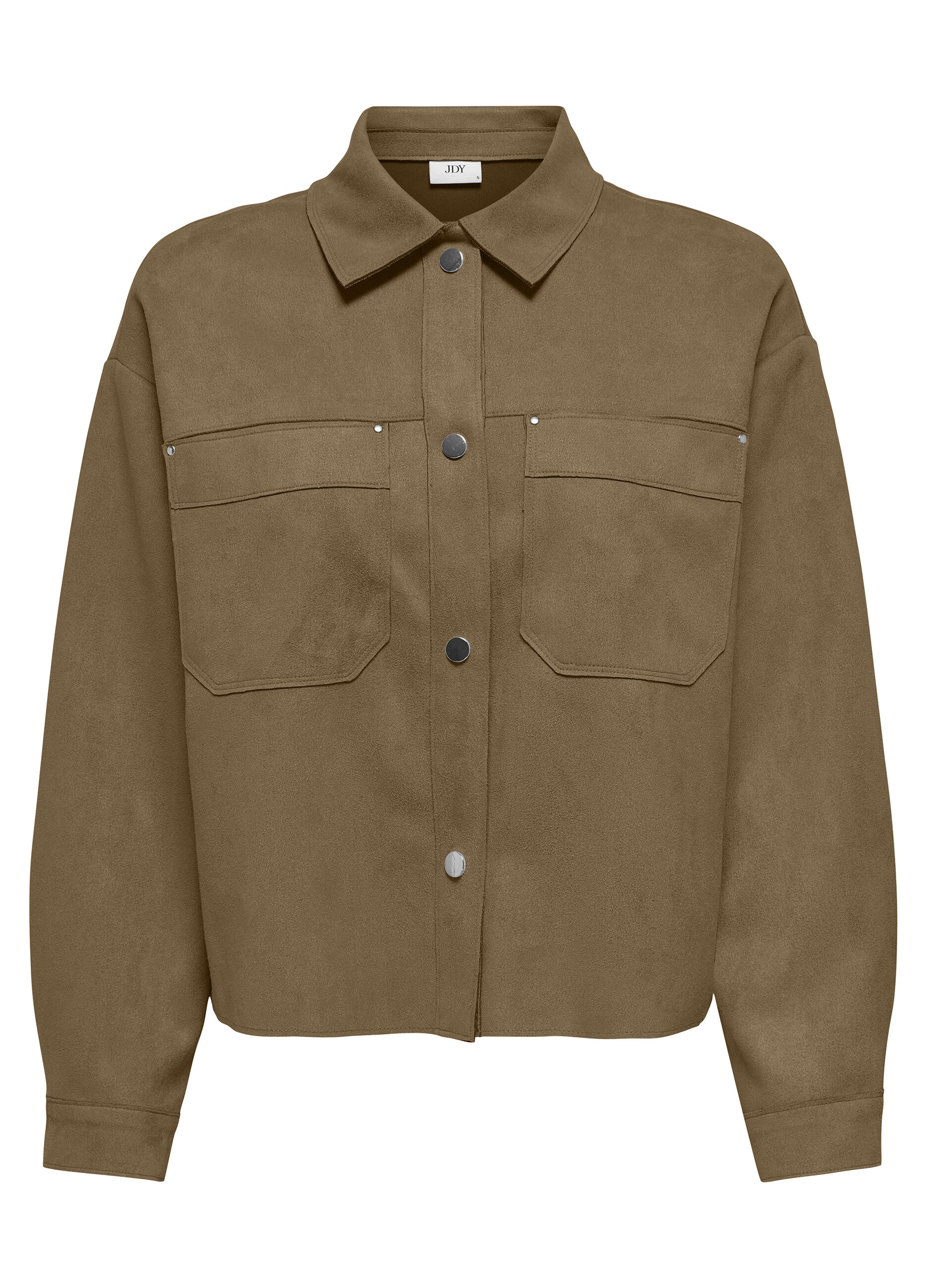 Camicia regular fit_0