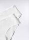 Pack 2 slip a vita alta in jersey di cotone stretch donna_1