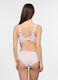 Reggiseno a triangolo in viscosa di bamboo stretch donna_1