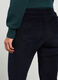 Pantaloni in velluto a costine donna_2