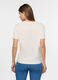 T-shirt girocollo donna_1