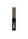 Maybelline New York Tinta Sopracciglia Tattoo Brow Peel-Off, Risultato Definito fino a 3 Giorni, Chocolate Brown (25), 4.6 g._0