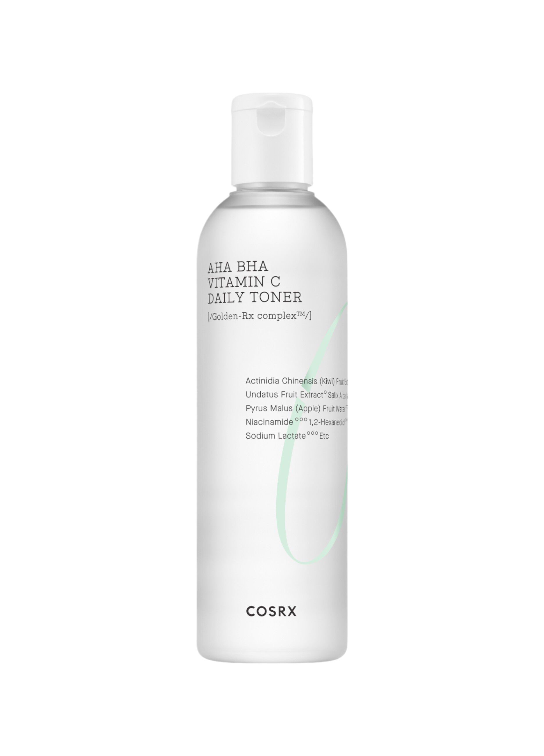 Refresh AHA/BHA Vitamin C Daily Toner (EU) - skincare coreana_0