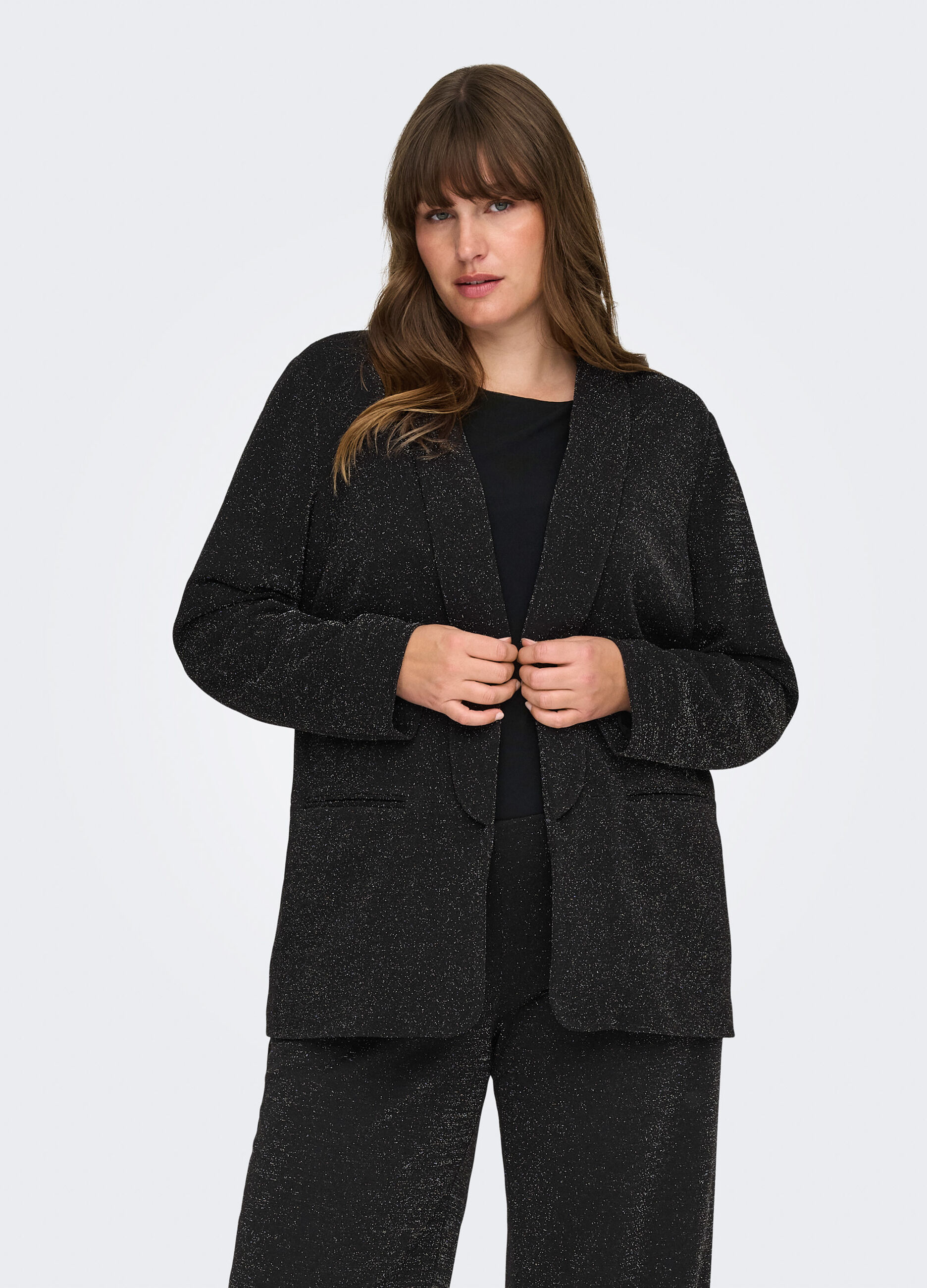 Blazer lungo regular fit_4