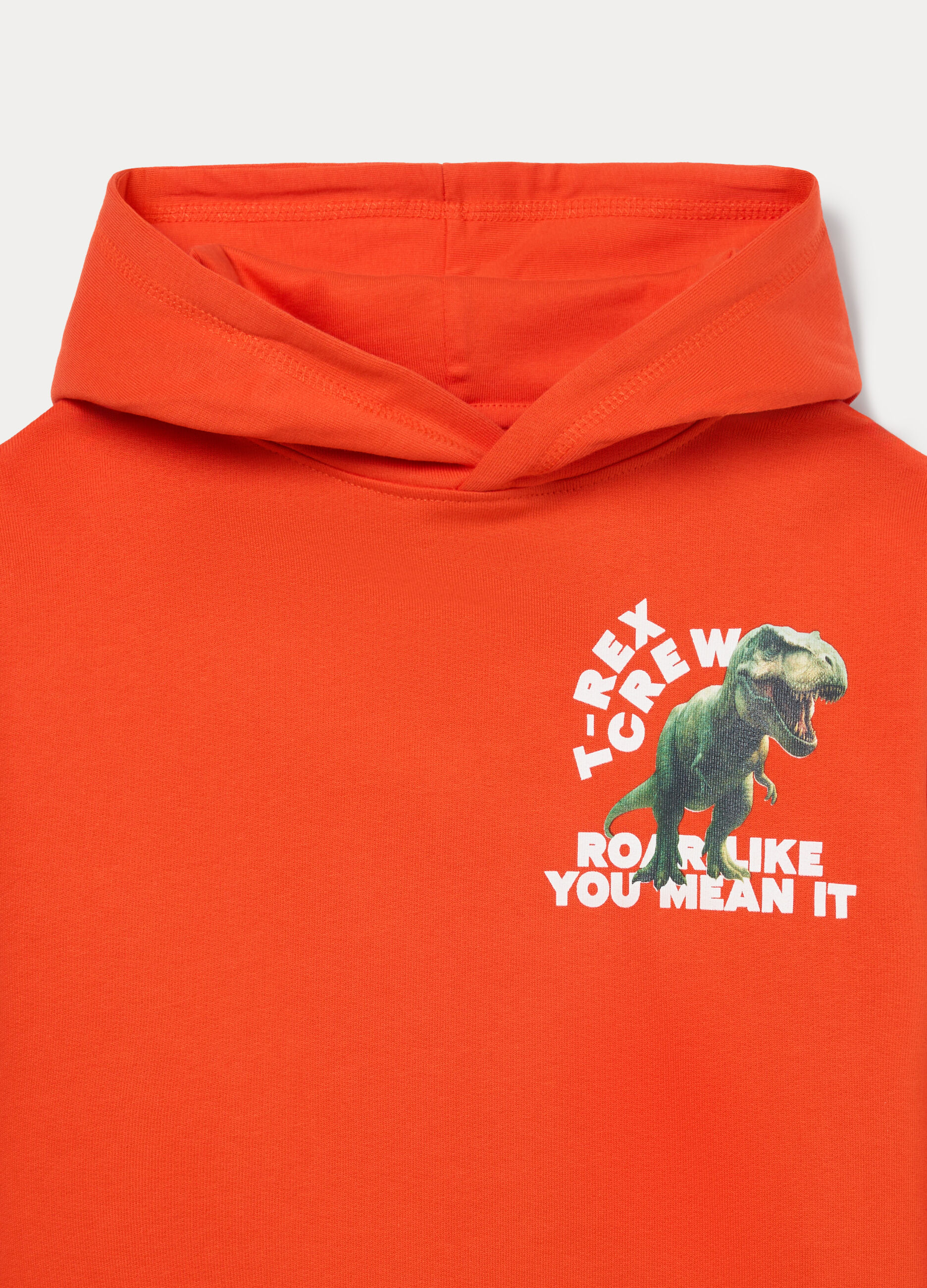 Felpa in french terry di puro cotone bambino_2