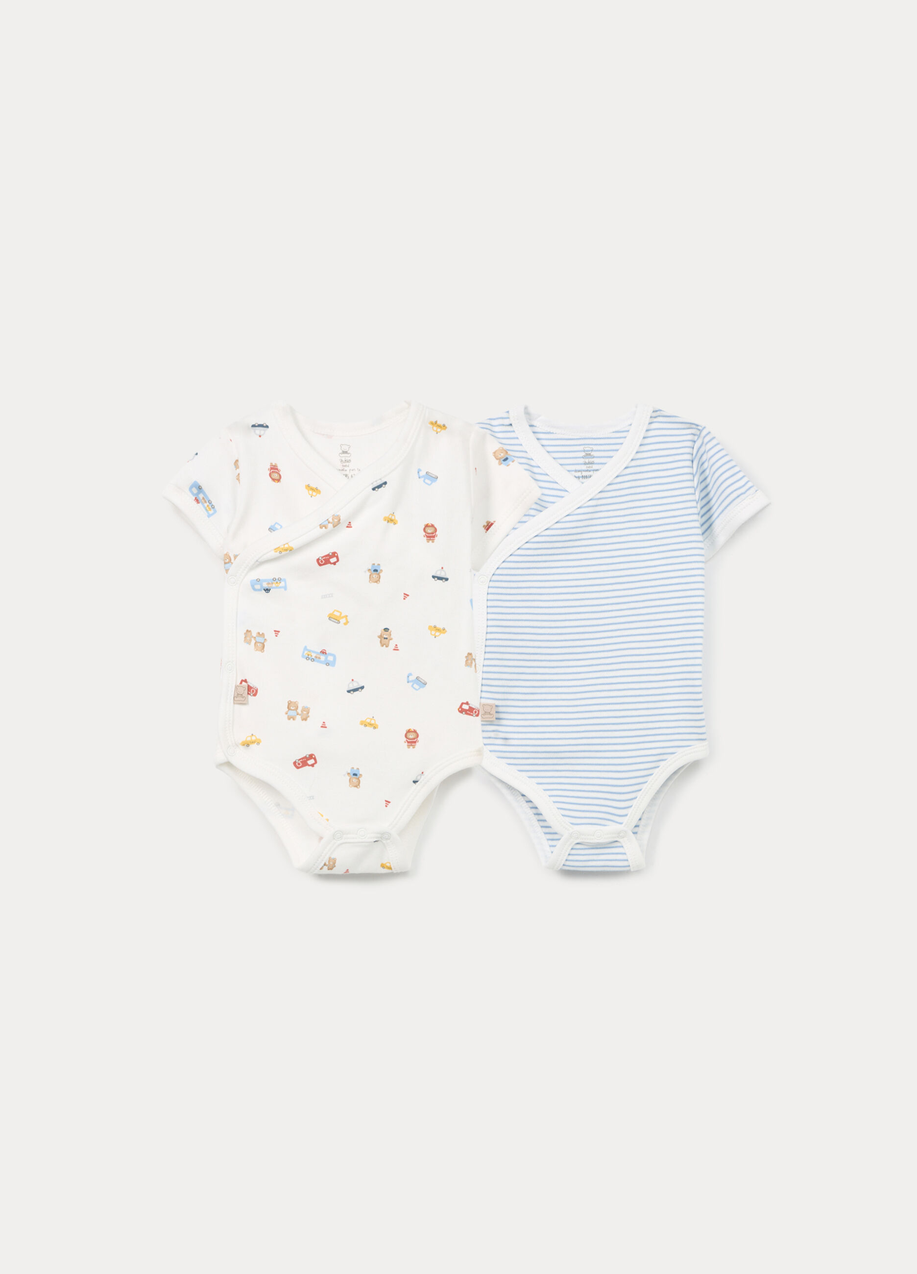 Pack 2 body incrociati neonato_0