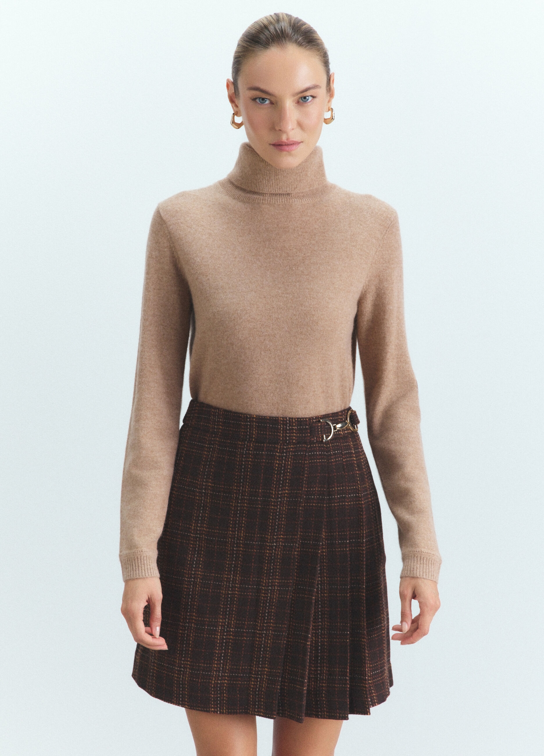 Dolcevita in puro cashmere donna_1