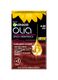 Garnier Tinta Capelli Olia, Colorazione permanente senza ammoniaca, copre il 100% dei capelli bianchi, Con oli di fiori di origine naturale, Bold Rosso Intenso (6.60)._0