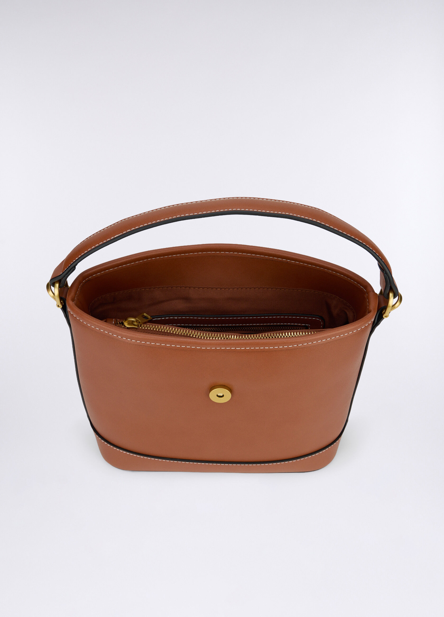 Borsa tracolla in eco pelle donna_5