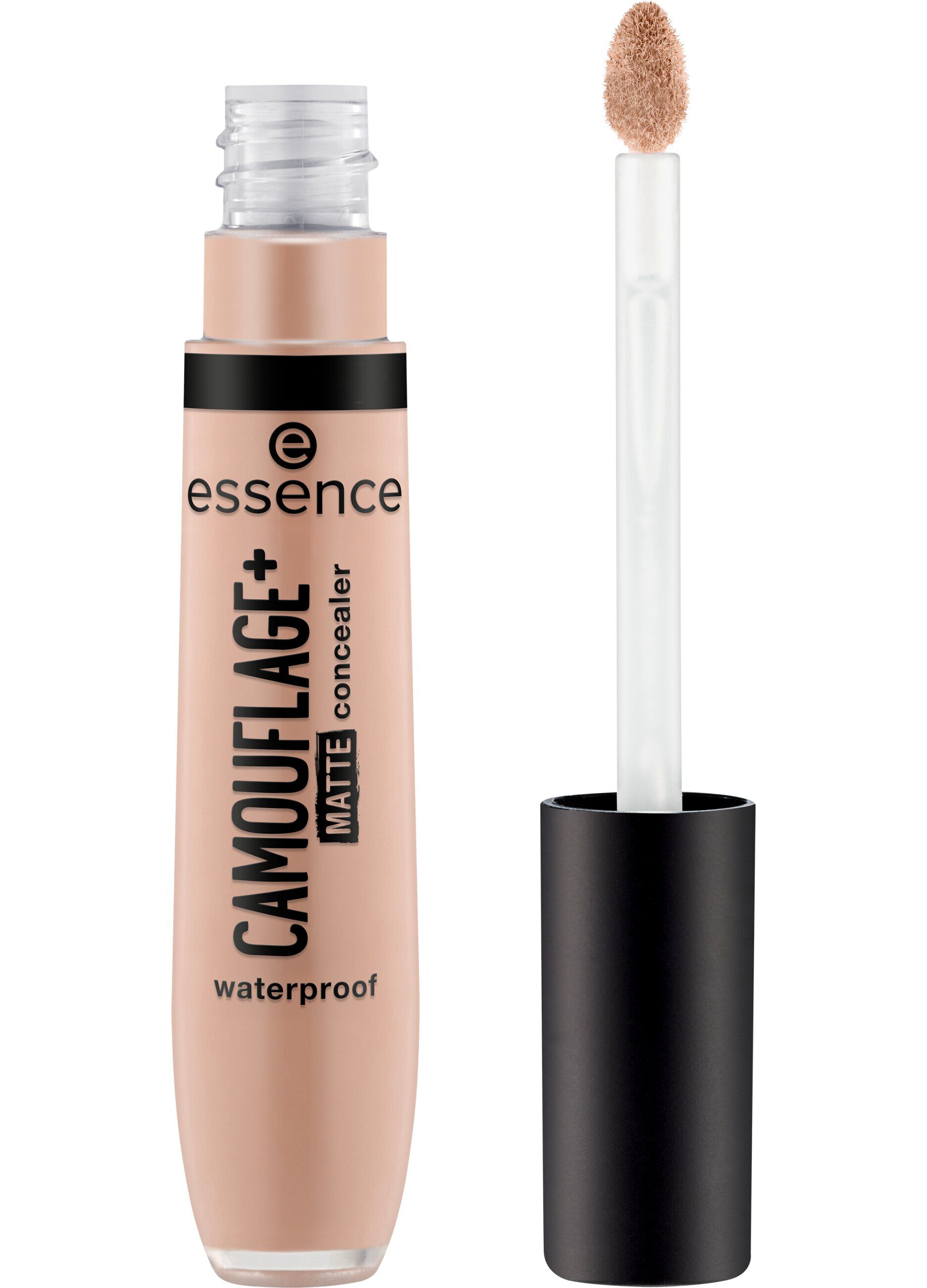 Essence CAMOUFLAGE+ MATTE correttore 80_2