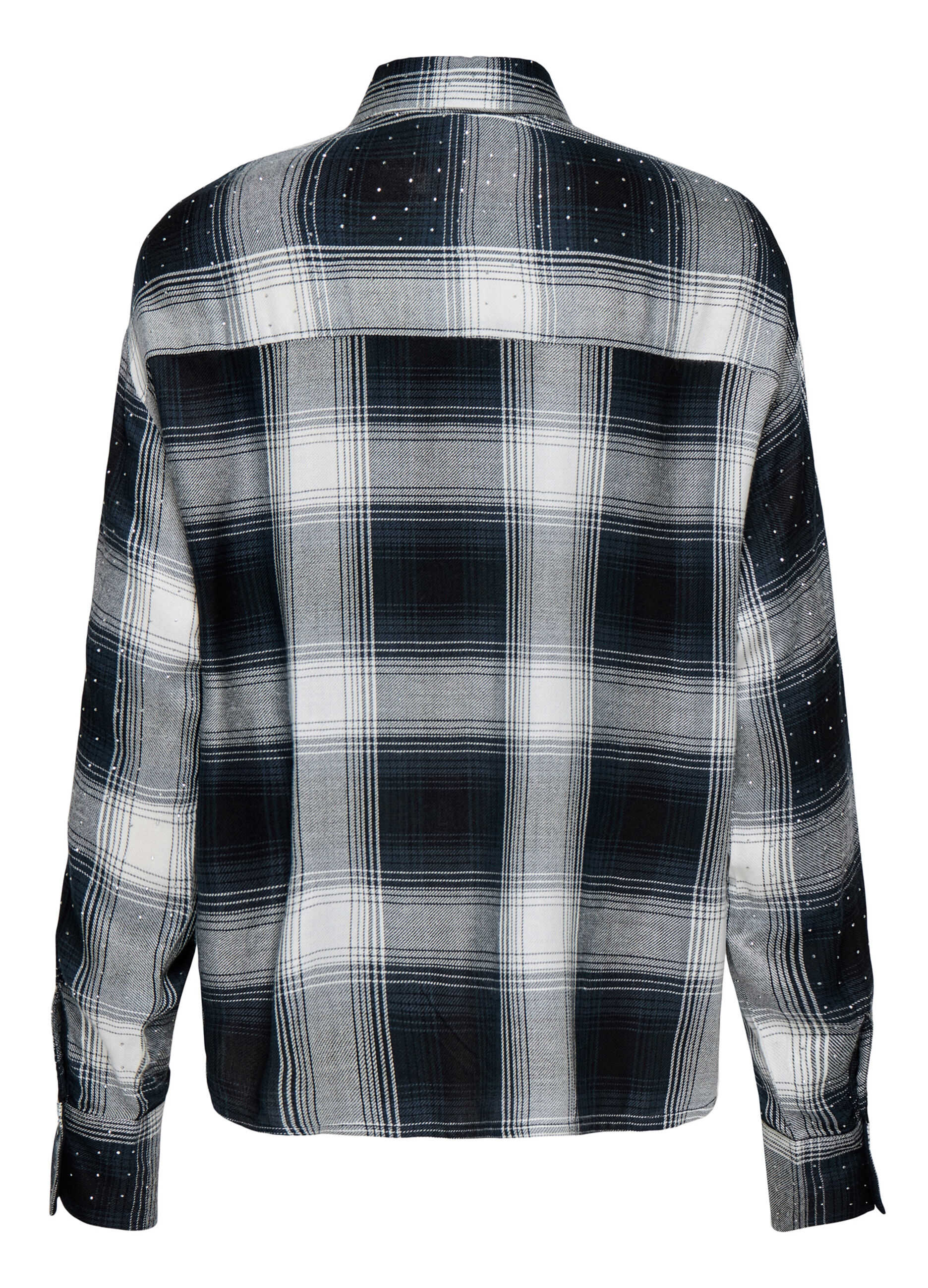 Camicia a quadri donna_6