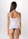 Canotta intima in jersey di cotone stretch donna_1