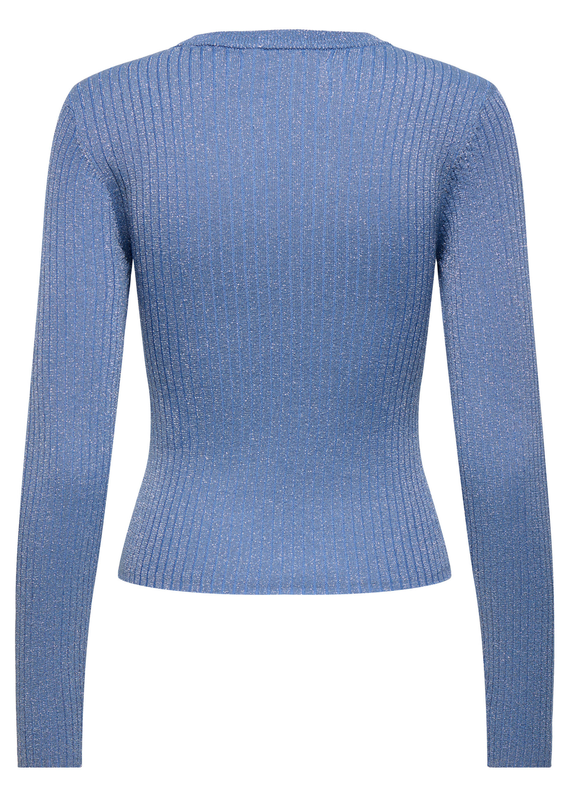 Pullover in maglia_3