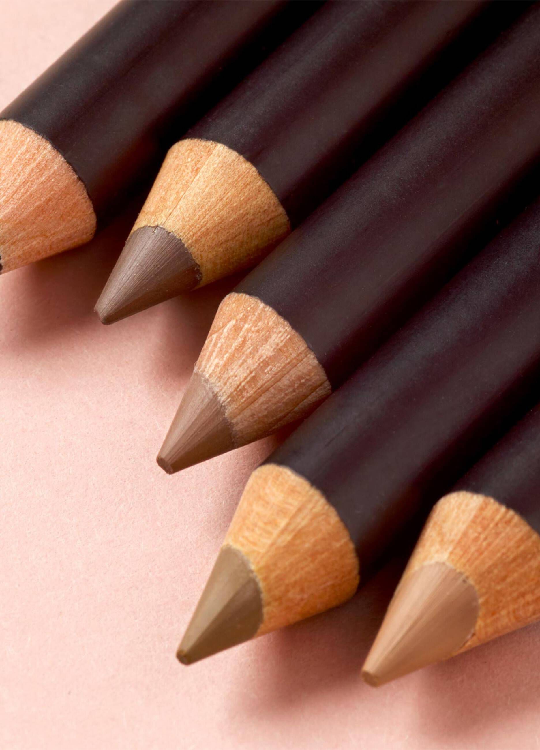 Expert Eyebrow Pencil - Astra Make-Up_1